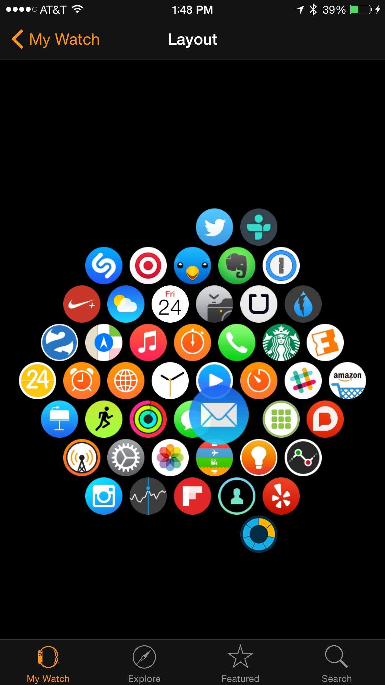 Make Mac App Icon