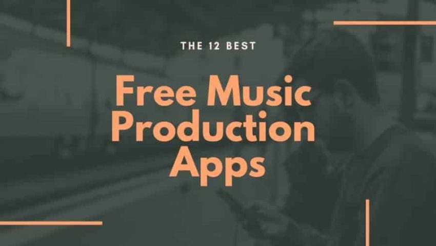 Mac Music Production Apps