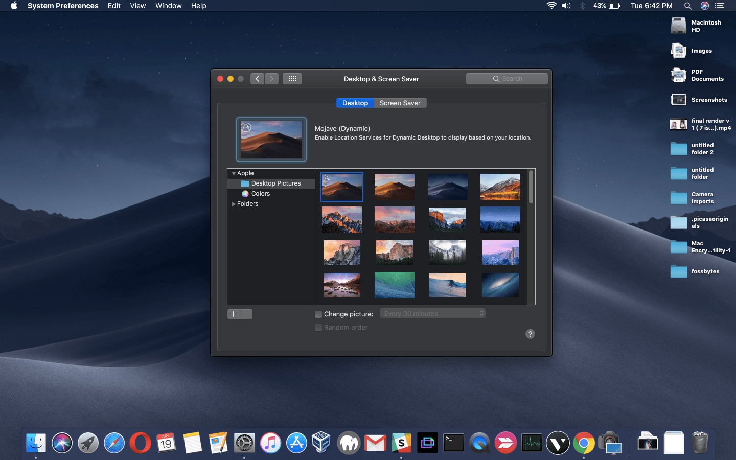 Run windows applications on mac